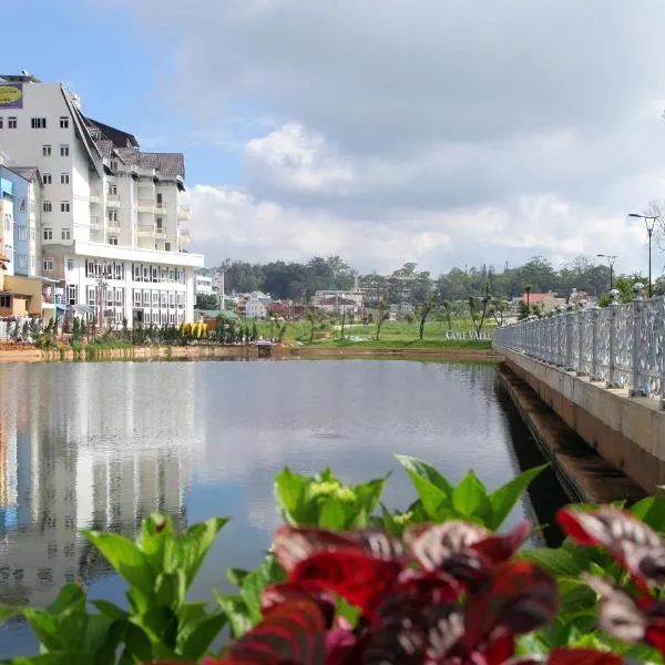 Kings Hotel Dalat, hotel a Da Lat