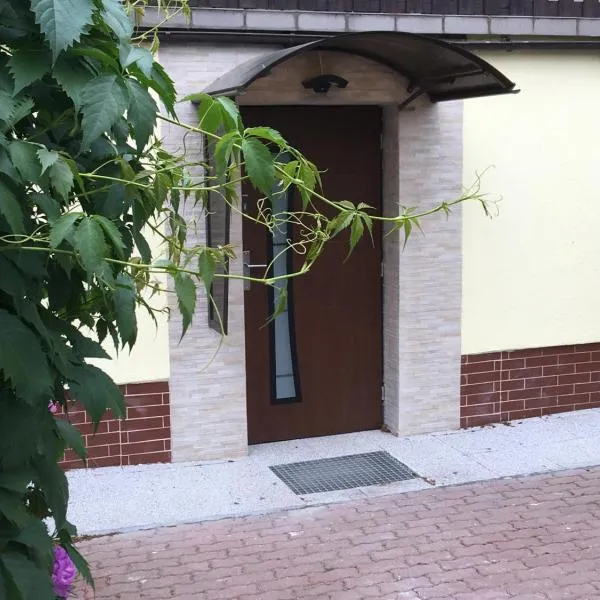 APARTAMENT WŁODEK, готель у місті Єленя Гура