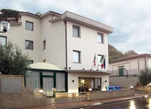 Hotel I' Fiorino – hotel w mieście Vinci