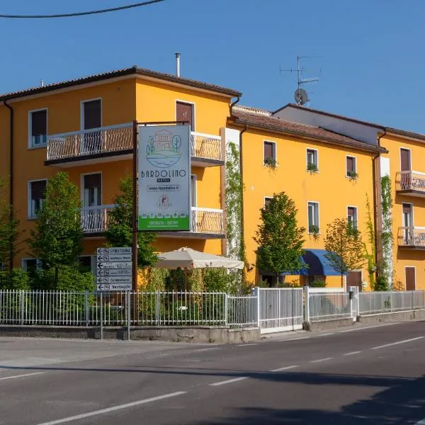 Hotel Bardolino, hôtel à Bardolino