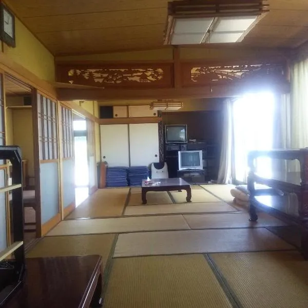 Minshuku Kamagari, Hotel in Kure