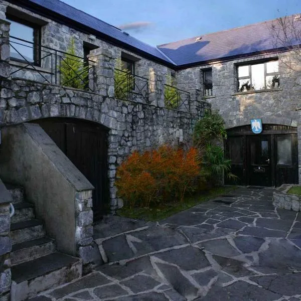 The Waters Country House, ξενοδοχείο σε Ballyvaughan