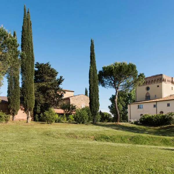 Bioagriturismo il cerreto, hotel Pomarance