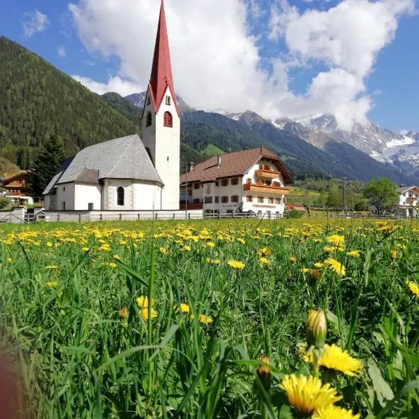 Hotel Messnerwirt, hotel Rasen - Antholz