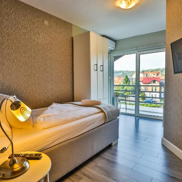 So&sol boutique Hotel, Tuzla, hotel di Tuzla