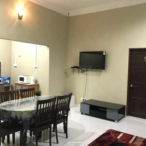 Homestay HANI، فندق في كانجار