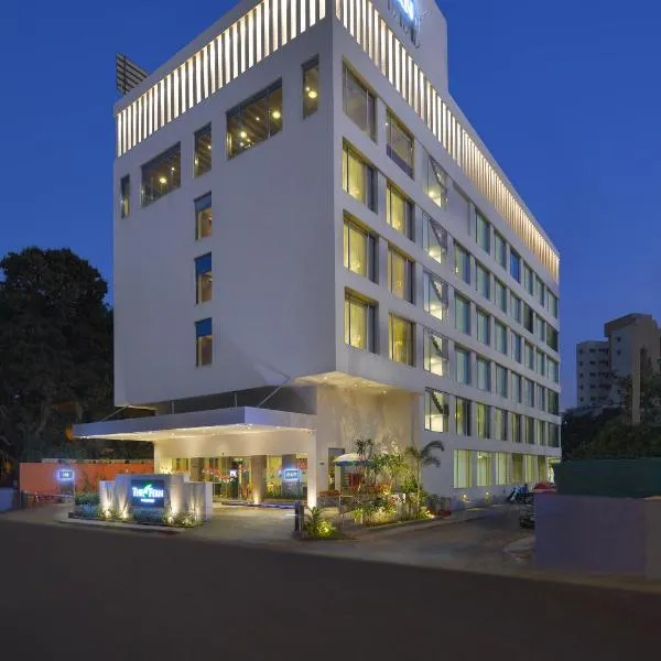 The Fern, Vadodara, hotel di Vadodara