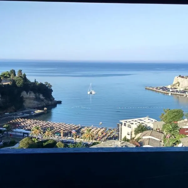 Marko Apartments, hotel i Ulcinj