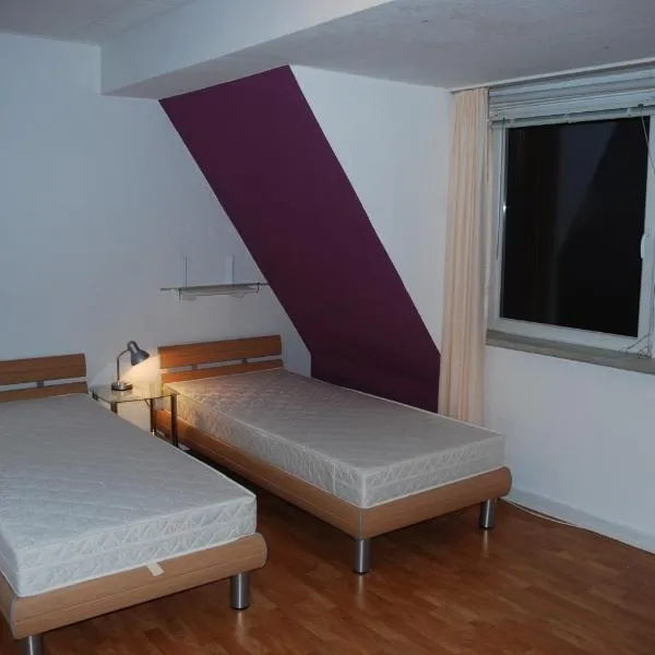 Ferienwohnung Vieburg, hotel u gradu Kil