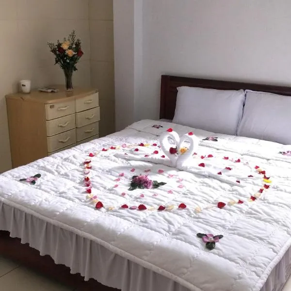 Thanh Huong Homestay, hotel u gradu Hue