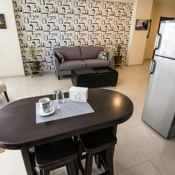 Apartamento Familiar Ideal – hotel w mieście Cochabamba