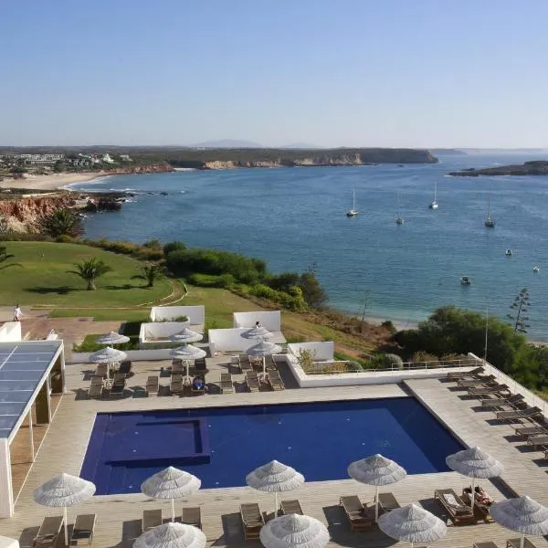 Memmo Baleeira - Design Hotels, hotel a Sagres