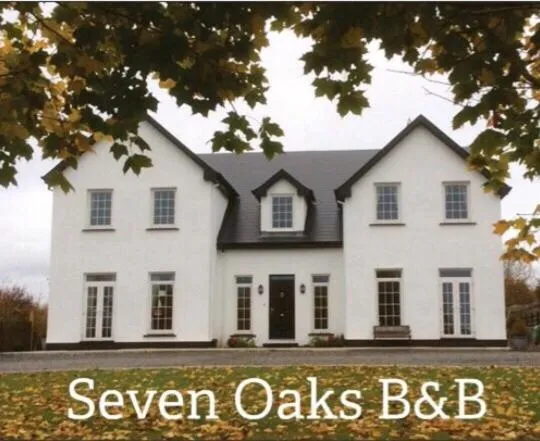 Seven Oaks B&B, Hotel in Knock