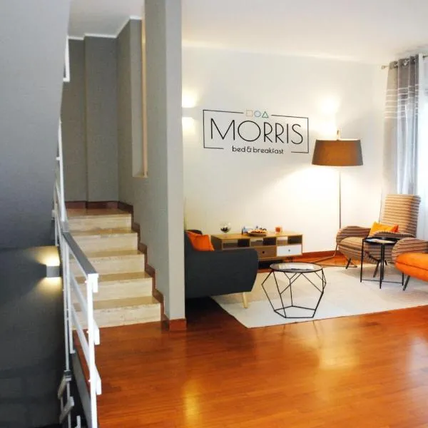 Morris Bed & Breakfast, hotel din Bari