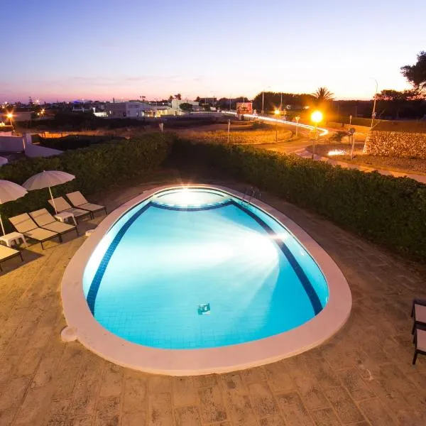 Nuvolet Apartaments, hôtel à Cala en Blanes