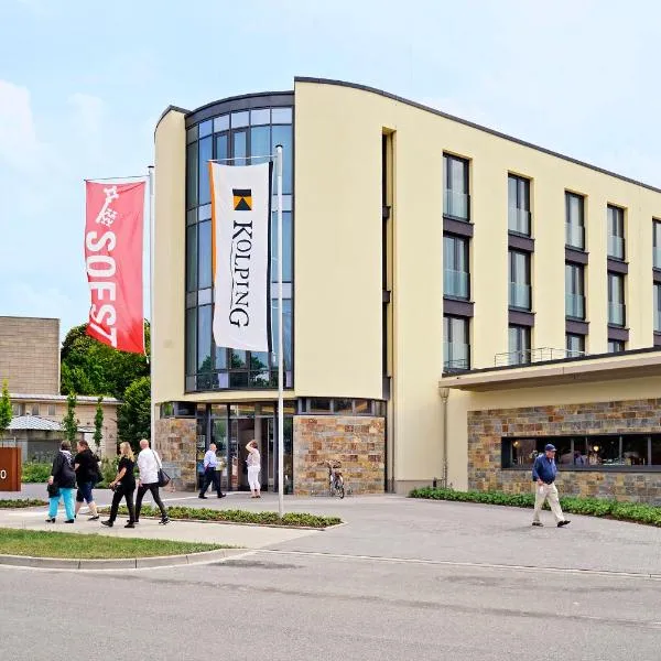 Hotel Susato, hotel i Bad Sassendorf