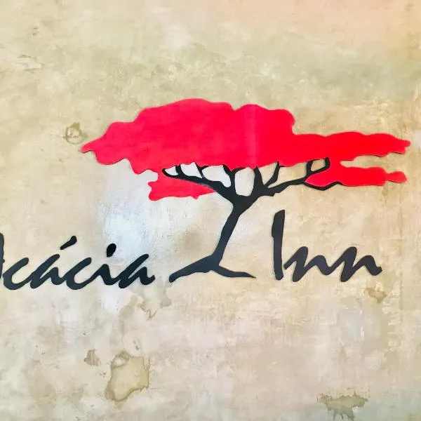 Acacia Inn GuestHouse, hotel Maputo