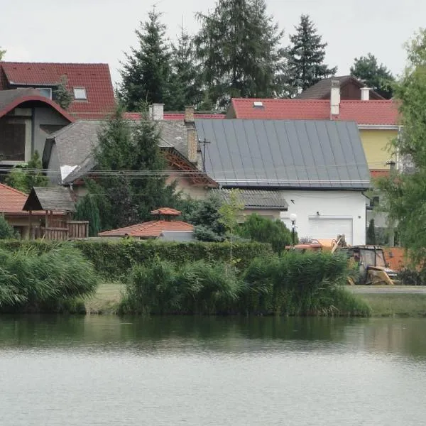 LazaApartman, hotell i Nyíregyháza