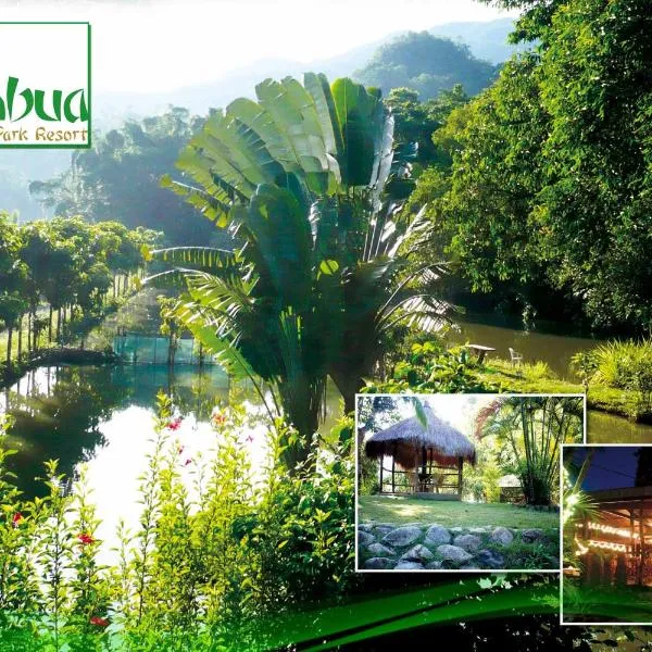 Bambua Nature Cottages: Sabang şehrinde bir otel