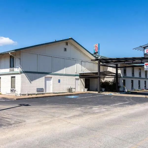 Motel 6-Arkadelphia, AR, hotel em Arkadelphia