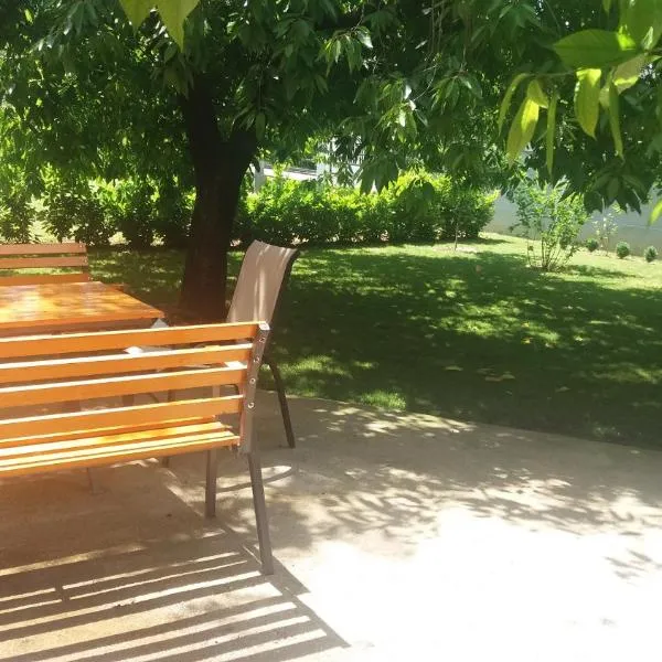 Apartment Garden, hotel en Blagaj