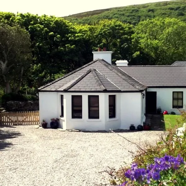 Kilcommon Lodge Holiday Hostel, hotell Belmullet