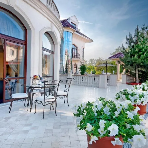 Villa Le Premier - Maestro, hotel a Odessa