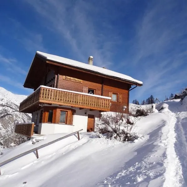 Panorama - lovely place in nature, hotel di Zermatt