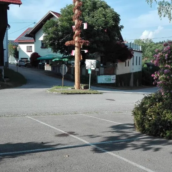 Gasthaus Schachinger, Hotel in Ried im Innkreis