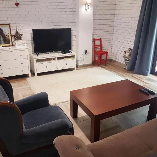 Apartmani Simić Valjevo, hotell i Valjevo