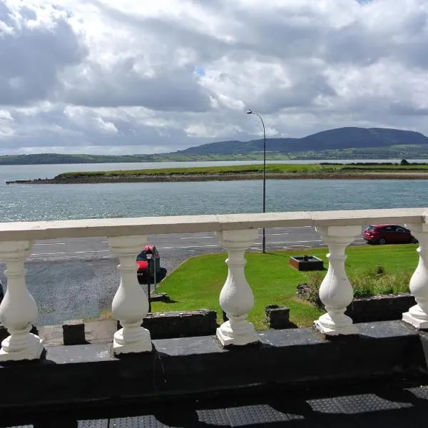 Sligo Bay Lodge, hótel í Sligo