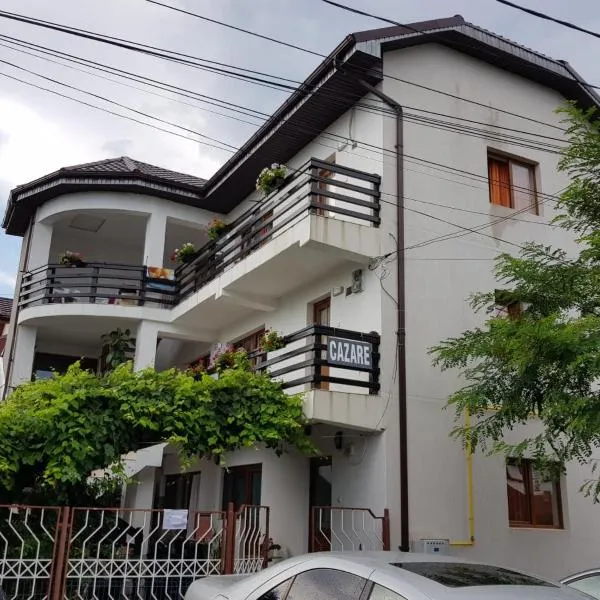 Vila Liliana, khách sạn ở Costinesti