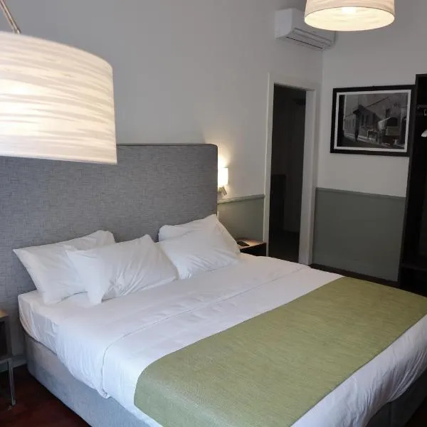 Dimora dell'Arte - Foresteria lombarda Smart Rent, hotell i Sesto San Giovanni