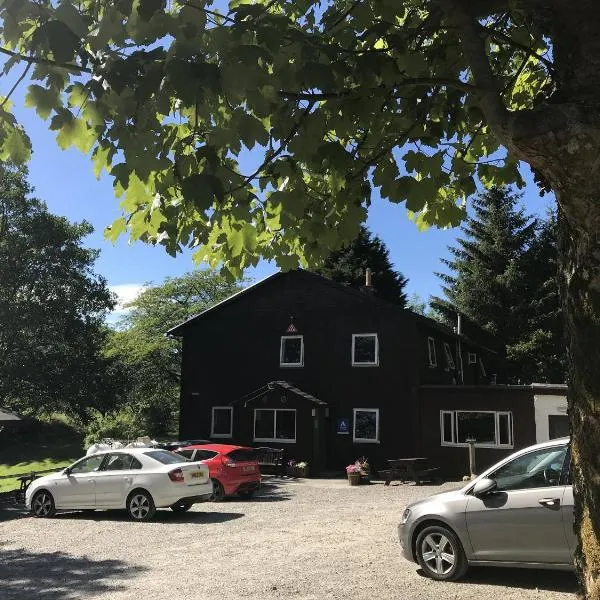 Glencoe Youth Hostel, hotel di Fort William