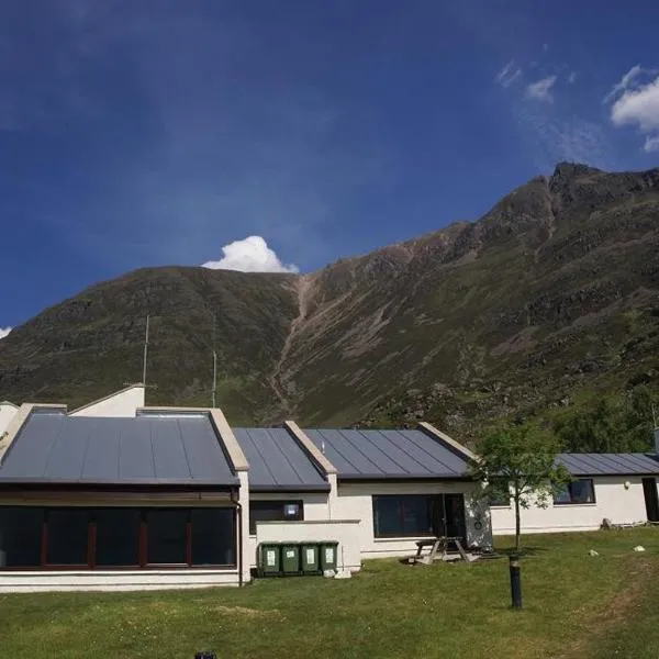 Torridon Youth Hostel, hotel a Gairloch