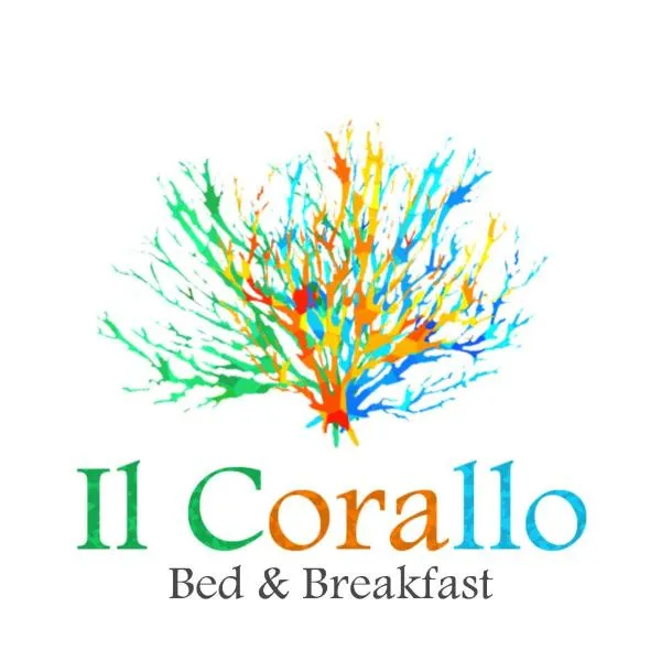 B&B Il Corallo，馬達萊納的飯店