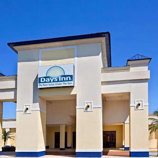 Days Inn by Wyndham Orlando Airport Florida Mall, khách sạn ở Orlando