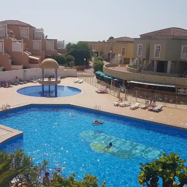 Apartamento Orlando - Costa Adeje, hotel di Adeje