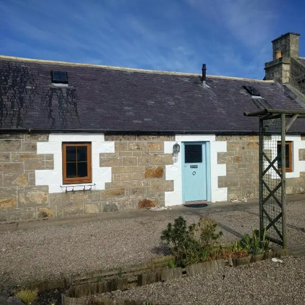 6 Seatown, Lossiemouth, hotel din Lossiemouth