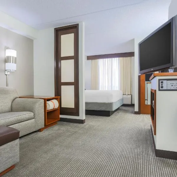 Hyatt Place Fort Worth/Hurst: Bedford şehrinde bir otel