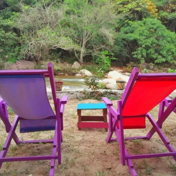 Casa Río Cuale and River Retreat, hotel en Puerto Vallarta