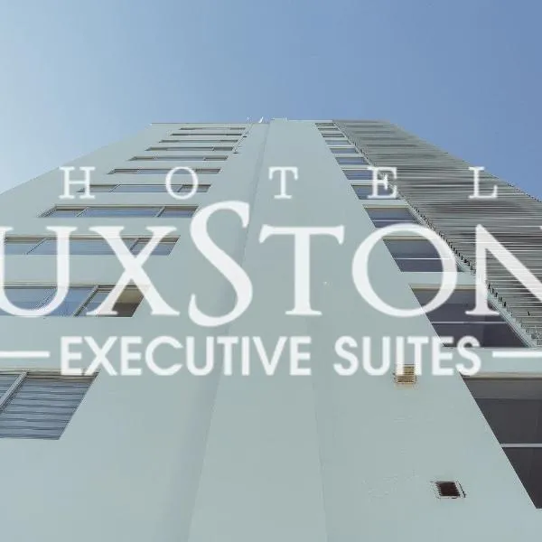 Luxstone Executive & Suites, hotel v destinácii La Paz