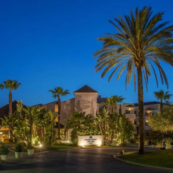 Precise Resort El Rompido-The Club, hotel u gradu 'La Antilla'