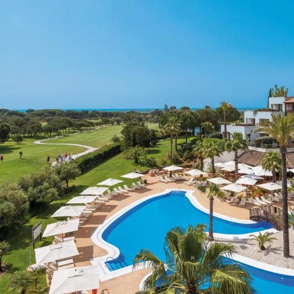 Precise Resort El Rompido-The Hotel, hotel u gradu 'La Antilla'