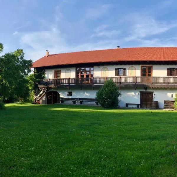 Country House Zunko: Maribor şehrinde bir otel