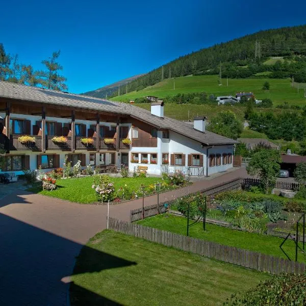 Residence die Färbe, hotell i Sterzing