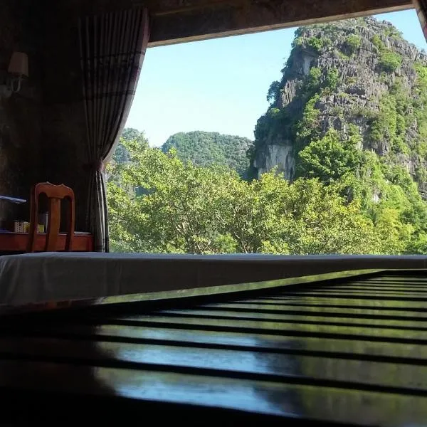 Limestone View Homestay, hotel en Ninh Binh