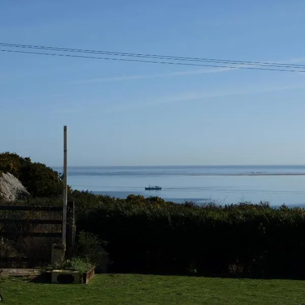 ocean view, hotel di Wexford