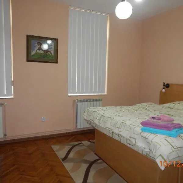 Apartament la casa (2 camere), ξενοδοχείο στην Τιμισοάρα