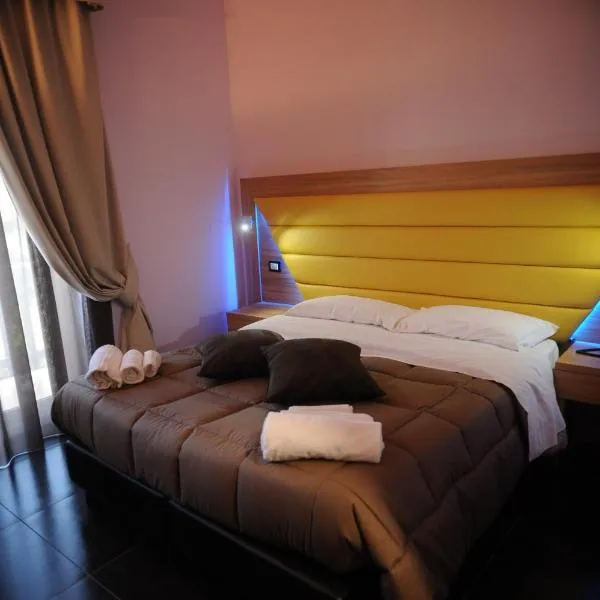 Ostia Antica Suite B&B, hotell sihtkohas Ostia Antica